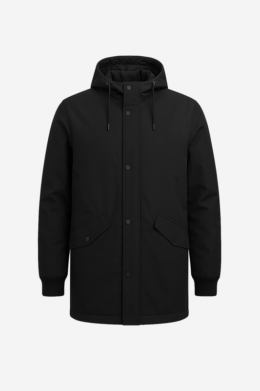 Lunare – Parka Urbaine