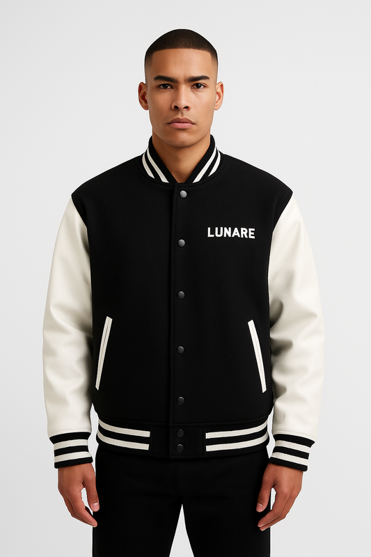 Lunare – Veste Varsity College