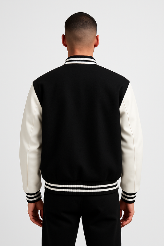 Lunare – Veste Varsity College