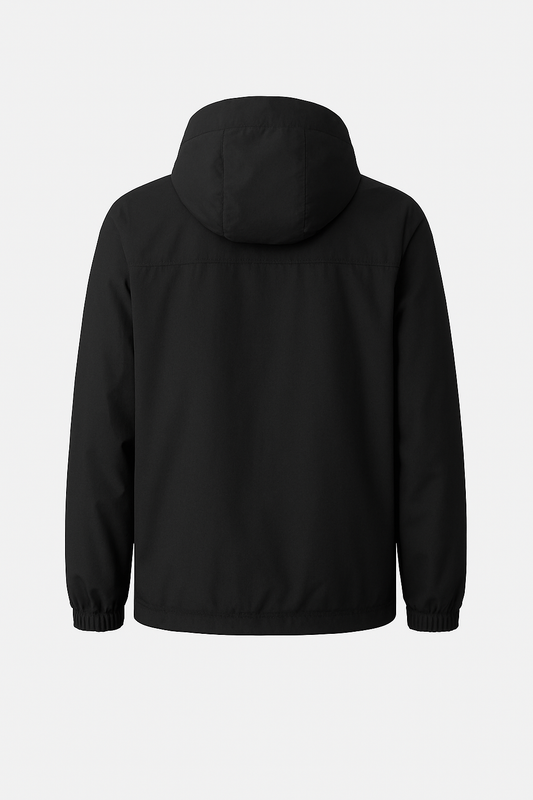 Lunare – Coupe-Vent Minimaliste