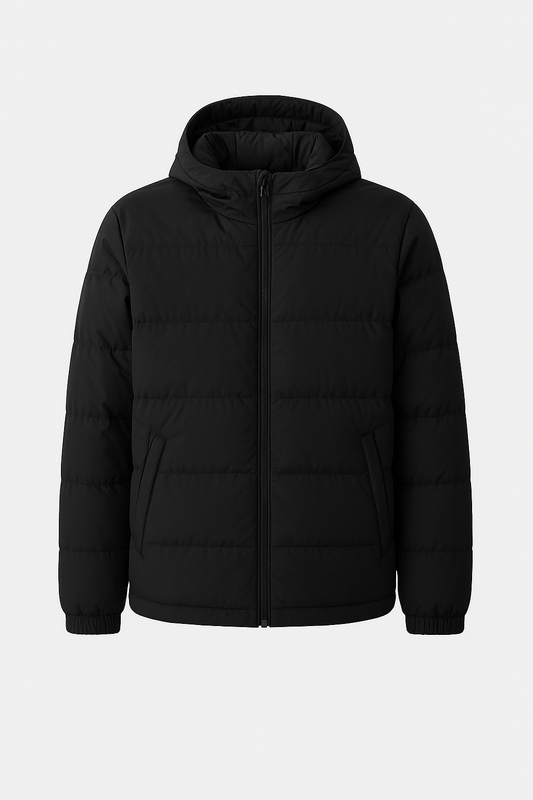 Lunare – Doudoune Matelassée