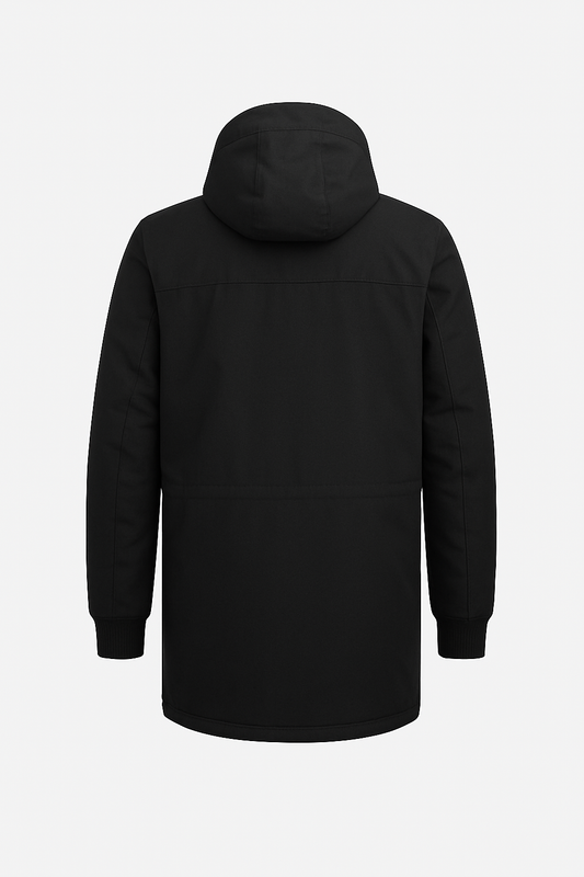 Lunare – Parka Urbaine