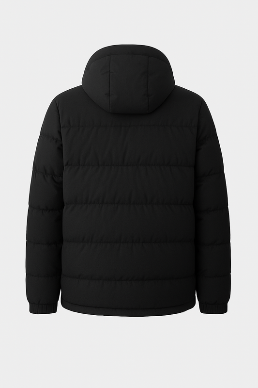 Lunare – Doudoune Matelassée