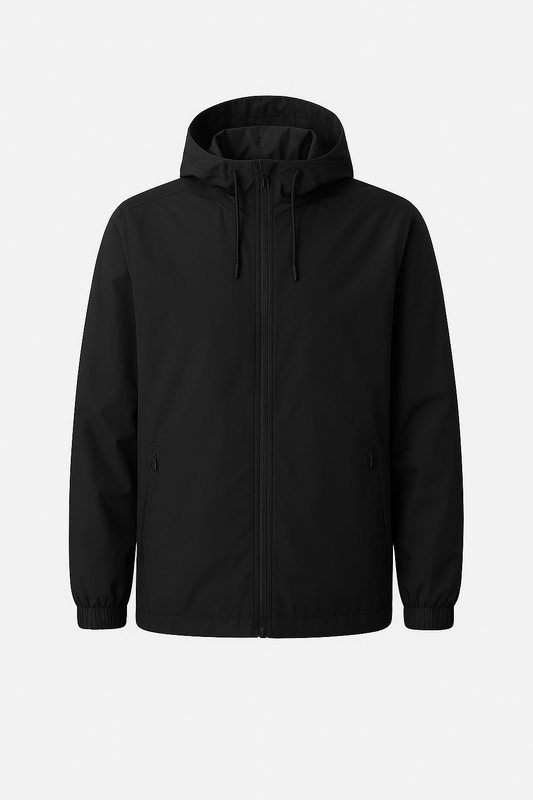 Lunare – Coupe-Vent Minimaliste